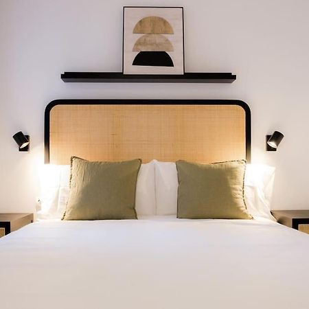 Atico Exclusivo Con Terraza En Santa Catalina Apartment Seville Ngoại thất bức ảnh