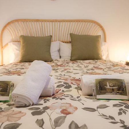 Atico Exclusivo Con Terraza En Santa Catalina Apartment Seville Ngoại thất bức ảnh