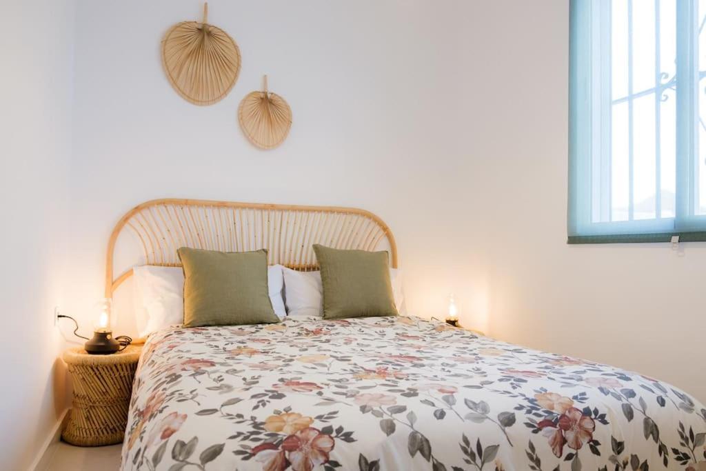Atico Exclusivo Con Terraza En Santa Catalina Apartment Seville Ngoại thất bức ảnh